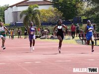 Hallandale Track Meet Photos – March 15, 2025 | Over 1K High-Quality Images