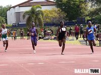Hallandale Track Meet Photos – March 15, 2025 | Over 1K High-Quality Images