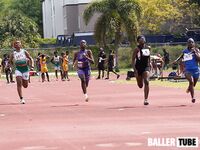 Hallandale Track Meet Photos – March 15, 2025 | Over 1K High-Quality Images