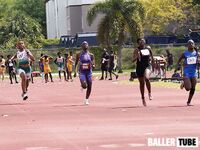Hallandale Track Meet Photos – March 15, 2025 | Over 1K High-Quality Images