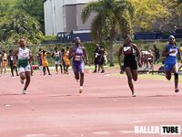 Hallandale Track Meet Photos – March 15, 2025 | Over 1K High-Quality Images