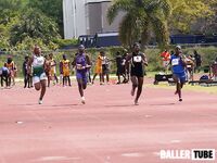 Hallandale Track Meet Photos – March 15, 2025 | Over 1K High-Quality Images