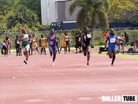 Hallandale Track Meet Photos – March 15, 2025 | Over 1K High-Quality Images