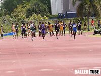 Hallandale Track Meet Photos – March 15, 2025 | Over 1K High-Quality Images