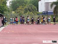 Hallandale Track Meet Photos – March 15, 2025 | Over 1K High-Quality Images