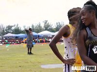 Hallandale Track Meet Photos – March 15, 2025 | Over 1K High-Quality Images