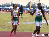 Hallandale Track Meet Photos – March 15, 2025 | Over 1K High-Quality Images