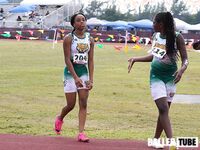 Hallandale Track Meet Photos – March 15, 2025 | Over 1K High-Quality Images