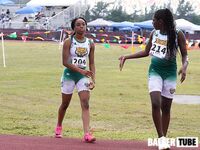 Hallandale Track Meet Photos – March 15, 2025 | Over 1K High-Quality Images