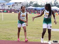 Hallandale Track Meet Photos – March 15, 2025 | Over 1K High-Quality Images
