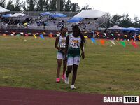 Hallandale Track Meet Photos – March 15, 2025 | Over 1K High-Quality Images