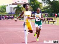 Hallandale Track Meet Photos – March 15, 2025 | Over 1K High-Quality Images
