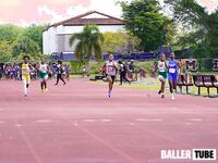 Hallandale Track Meet Photos – March 15, 2025 | Over 1K High-Quality Images
