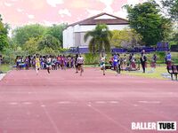 Hallandale Track Meet Photos – March 15, 2025 | Over 1K High-Quality Images