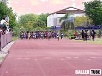 Hallandale Track Meet Photos – March 15, 2025 | Over 1K High-Quality Images