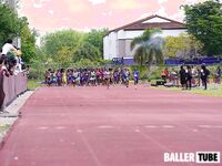 Hallandale Track Meet Photos – March 15, 2025 | Over 1K High-Quality Images