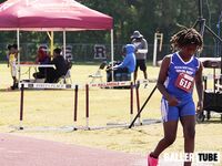Hallandale Track Meet Photos – March 15, 2025 | Over 1K High-Quality Images