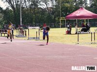 Hallandale Track Meet Photos – March 15, 2025 | Over 1K High-Quality Images