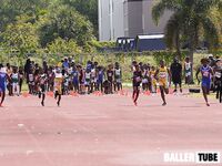 Hallandale Track Meet Photos – March 15, 2025 | Over 1K High-Quality Images