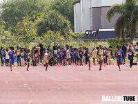 Hallandale Track Meet Photos – March 15, 2025 | Over 1K High-Quality Images
