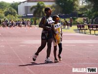 Hallandale Track Meet Photos – March 15, 2025 | Over 1K High-Quality Images