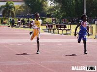 Hallandale Track Meet Photos – March 15, 2025 | Over 1K High-Quality Images