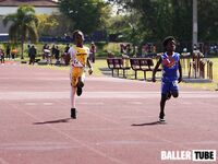Hallandale Track Meet Photos – March 15, 2025 | Over 1K High-Quality Images