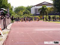 Hallandale Track Meet Photos – March 15, 2025 | Over 1K High-Quality Images