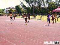 Hallandale Track Meet Photos – March 15, 2025 | Over 1K High-Quality Images
