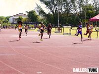 Hallandale Track Meet Photos – March 15, 2025 | Over 1K High-Quality Images