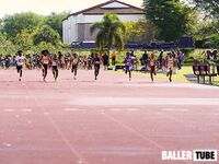 Hallandale Track Meet Photos – March 15, 2025 | Over 1K High-Quality Images