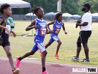 Hallandale Track Meet Photos – March 15, 2025 | Over 1K High-Quality Images