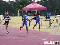 Hallandale Track Meet Photos – March 15, 2025 | Over 1K High-Quality Images