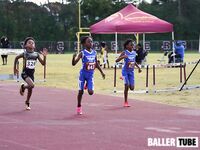 Hallandale Track Meet Photos – March 15, 2025 | Over 1K High-Quality Images