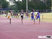 Hallandale Track Meet Photos – March 15, 2025 | Over 1K High-Quality Images