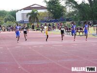 Hallandale Track Meet Photos – March 15, 2025 | Over 1K High-Quality Images