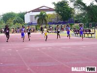 Hallandale Track Meet Photos – March 15, 2025 | Over 1K High-Quality Images