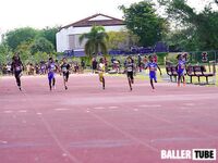 Hallandale Track Meet Photos – March 15, 2025 | Over 1K High-Quality Images