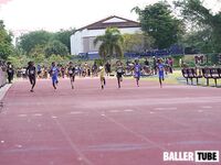 Hallandale Track Meet Photos – March 15, 2025 | Over 1K High-Quality Images