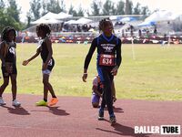 Hallandale Track Meet Photos – March 15, 2025 | Over 1K High-Quality Images