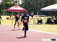 Hallandale Track Meet Photos – March 15, 2025 | Over 1K High-Quality Images