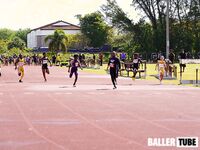 Hallandale Track Meet Photos – March 15, 2025 | Over 1K High-Quality Images
