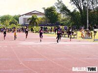 Hallandale Track Meet Photos – March 15, 2025 | Over 1K High-Quality Images