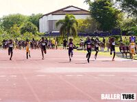 Hallandale Track Meet Photos – March 15, 2025 | Over 1K High-Quality Images