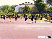 Hallandale Track Meet Photos – March 15, 2025 | Over 1K High-Quality Images