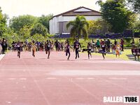 Hallandale Track Meet Photos – March 15, 2025 | Over 1K High-Quality Images