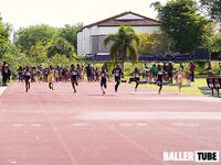 Hallandale Track Meet Photos – March 15, 2025 | Over 1K High-Quality Images