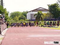 Hallandale Track Meet Photos – March 15, 2025 | Over 1K High-Quality Images