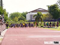 Hallandale Track Meet Photos – March 15, 2025 | Over 1K High-Quality Images