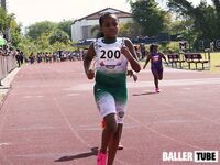 Hallandale Track Meet Photos – March 15, 2025 | Over 1K High-Quality Images